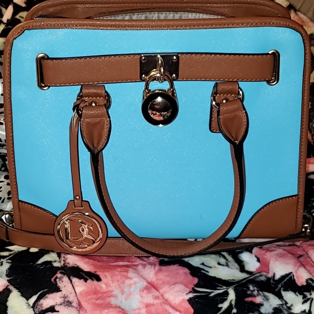 DS purse